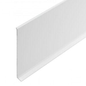 Grindjuostės LP 100 baltos