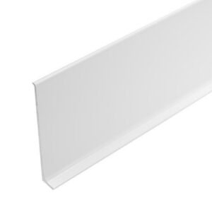 Grindjuostės LP 80 baltos