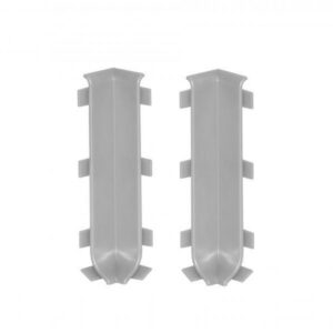 LP 80 kampas vidinis sidabrinis LP 80 kampas vidinis sidabrinis
