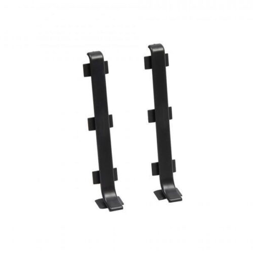 LP80 sujungimai tamsiai pilki LP80 sujungimai tamsiai pilki