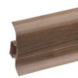 Plastikinė grindjuostė Afrikos riešutas