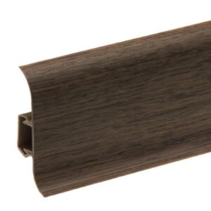 Plastikinė grindjuostė Hickory