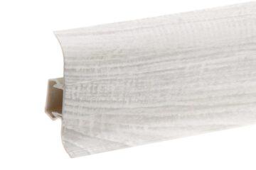 Plastikinė grindjuostė Šiaurės ąžuolas