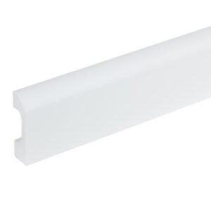 Poliuretano grindjuostė Elegance LPC-04