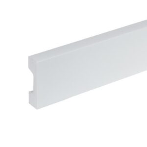 Poliuretano grindjuostė Elegance LPC-27