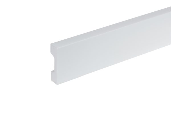 Poliuretano grindjuostė Elegance LPC-27