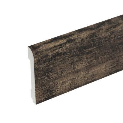 Poliuretano grindjuostės Elegance Decor LPC-11 Drewno Rustykalne