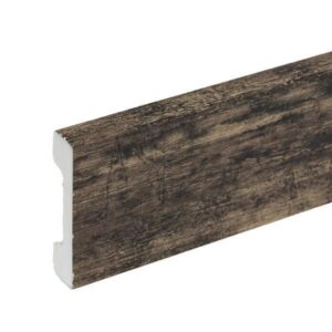 Poliuretano grindjuostės Elegance Decor LPC-23 Drewno Rustykalne
