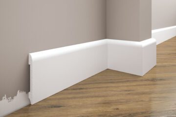 Poliuretano grindjuostės Elegance LPC-11 vizualizacija