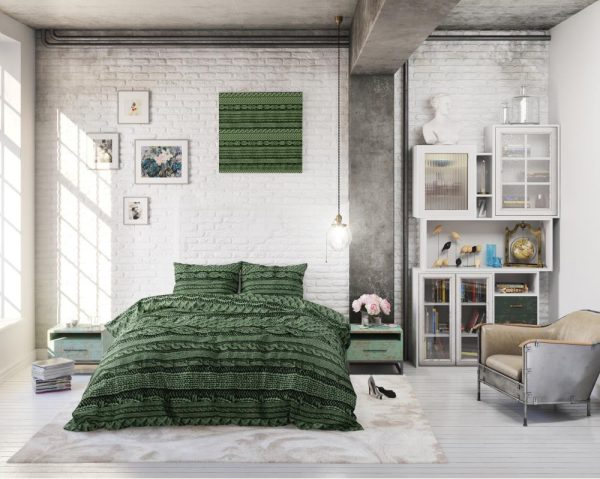 Patalynes-uzvalkalu-komplektas-Nature-Knits-Green-2-1