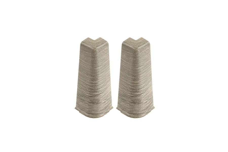 Plastikinės grindjuostės