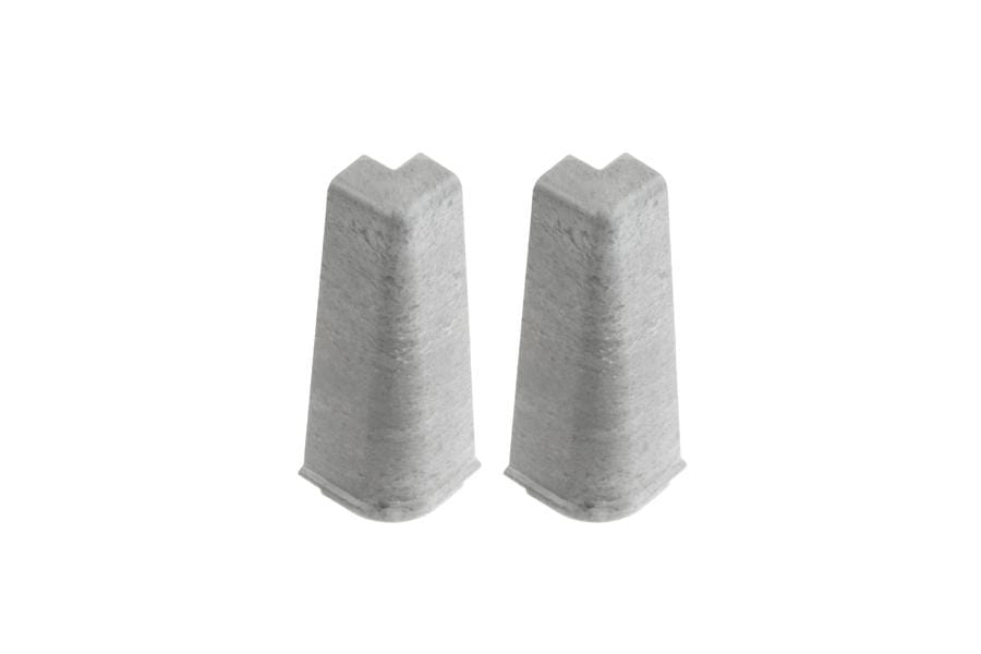 Plastikinės grindjuostės