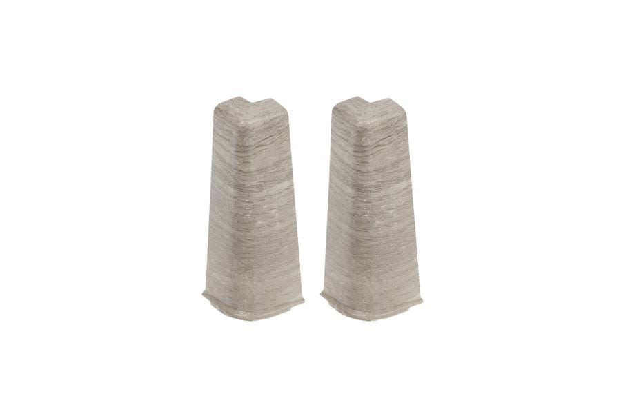 Plastikinės grindjuostės