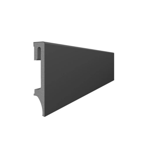 Juoda grindjuostė Espumo ESP-205