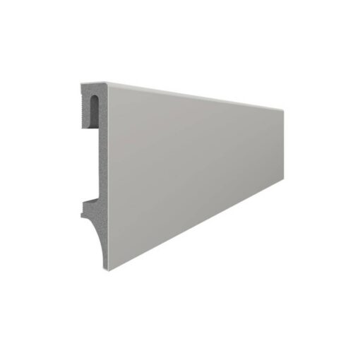 Pilka grindjuostė Espumo ESP-203 Pilka grindjuostė Espumo ESP-203