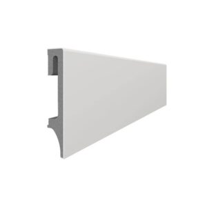 Šviesiai pilka grindjuostė Espumo ESP-202 Šviesiai pilka grindjuostė Espumo ESP-202