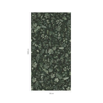 Kerradeco Floral Night Forest