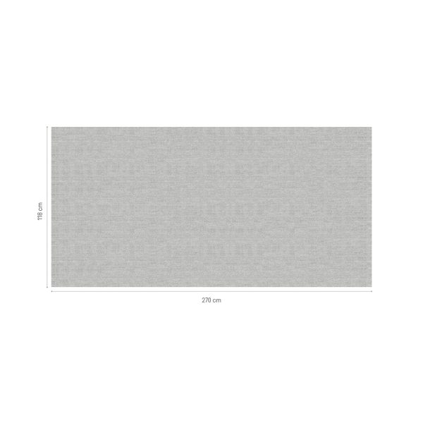 Kerradeco Textile Tweed