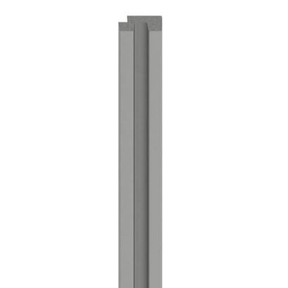 Linerio S-line dešinė Grey