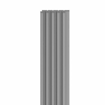 Linerio apdailos lentelė S-line Grey