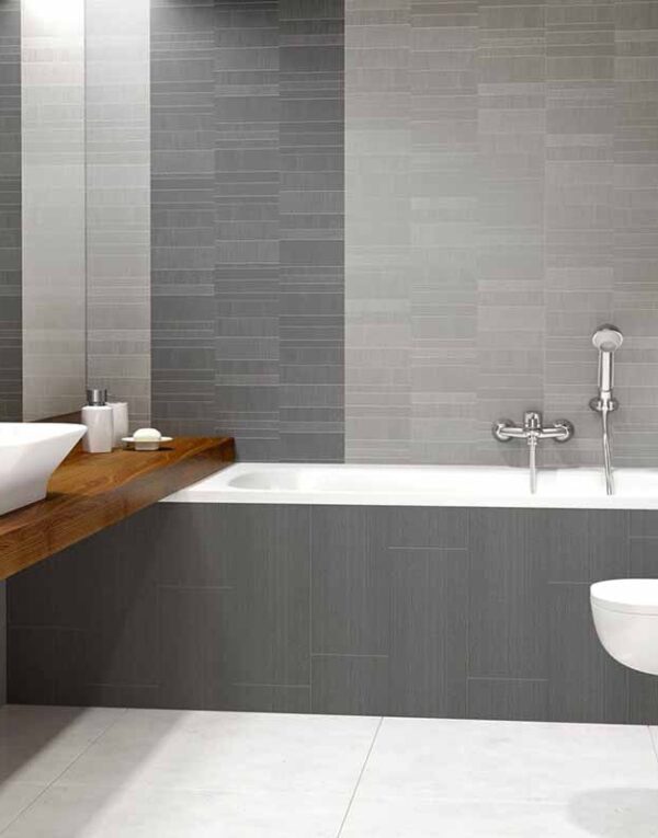 Kaip atnaujinti vonios kambarį