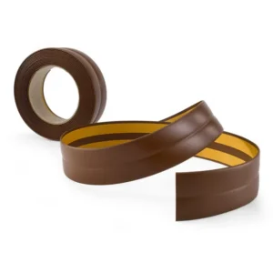 Apdailos juosta PVC klijuojama (Ruda) 2