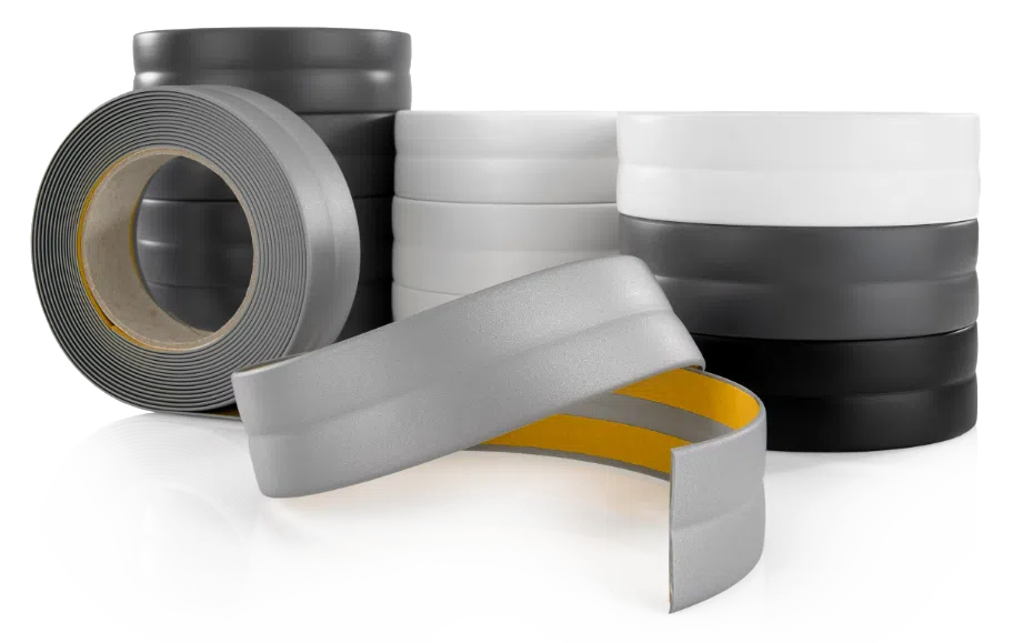 Apdailos juosta PVC
