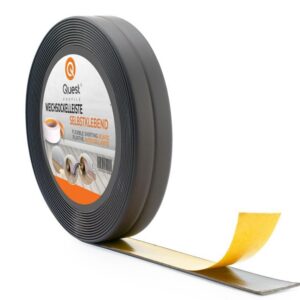 Klijuojama PVC grindjuostė (Grafitas) 1 Klijuojama PVC grindjuostė (Grafitas) 1