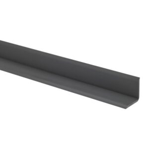 Klijuojama PVC grindjuostė (Grafitas) 4 Klijuojama PVC grindjuostė (Grafitas) 4