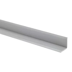 Klijuojama PVC grindjuostė (Pilka) 3 Klijuojama PVC grindjuostė (Pilka) 3