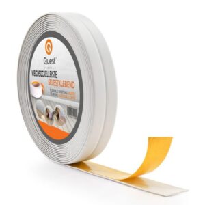 Klijuojama PVC grindjuostė (Šviesiai pilka) 1