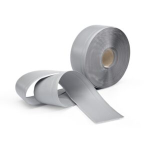 PVC plintusai pilki 1 PVC plintusai pilki 1