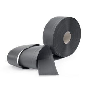 PVC plintusai tamsiai pilki 2 PVC plintusai tamsiai pilki 2