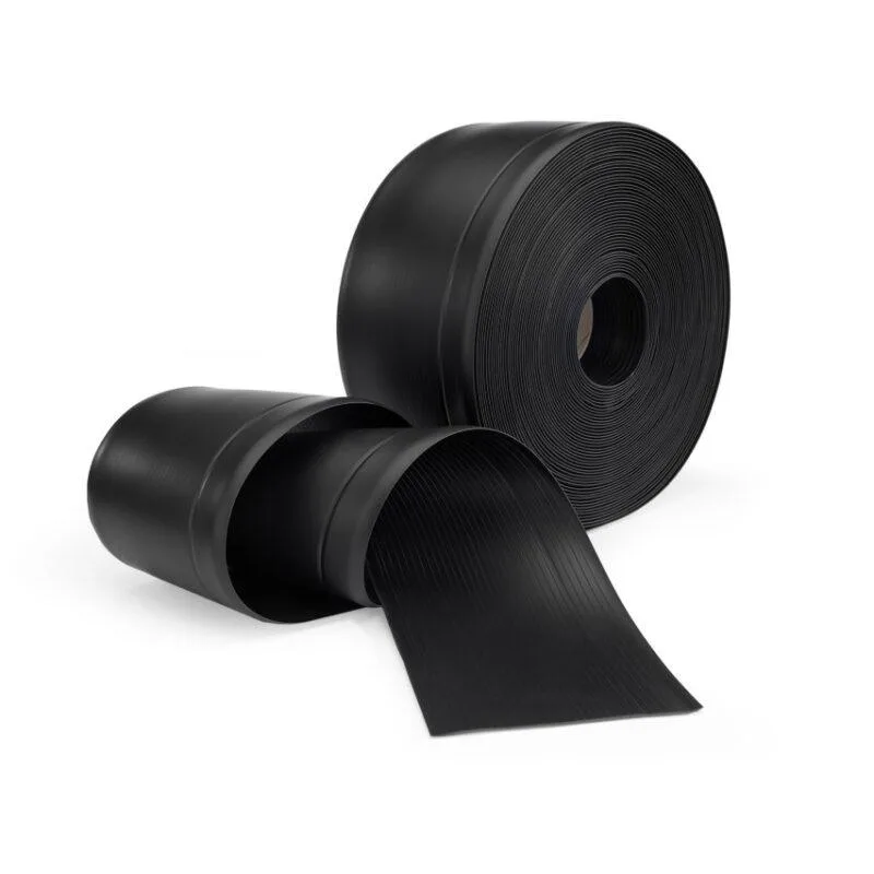 Plintusai PVC juodi 3 Plintusai PVC juodi 3