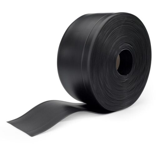 Plintusai PVC juodi Plintusai PVC juodi