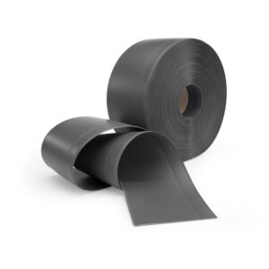 Plintusai PVC tamsiai pilki 3 Plintusai PVC tamsiai pilki 3