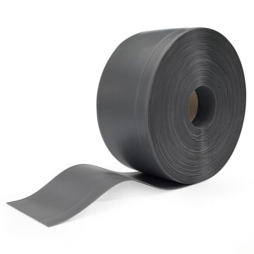 Plintusai PVC tamsiai pilki Plintusai PVC tamsiai pilki