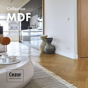 MDF