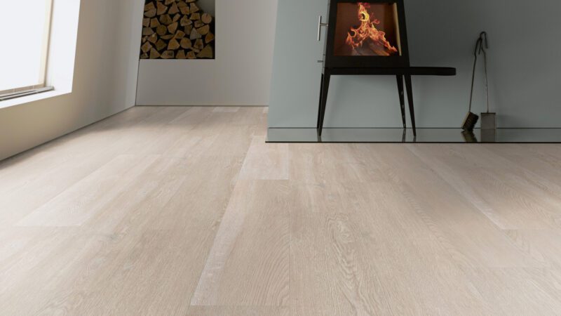 Vinilinės grindys Oak Toulouse (C01)