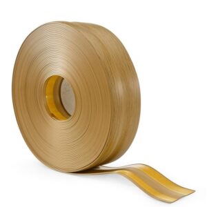 Lanksčios grindjuostės ąžuolo spalvos (PVC) 2 Lanksčios grindjuostės ąžuolo spalvos (PVC) 2
