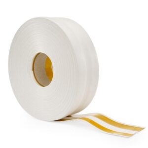 Lanksčios grindjuostės baltos (PVC) 3 Lanksčios grindjuostės baltos (PVC) 3