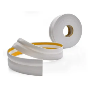Lanksčios grindjuostės beržo spalvos (PVC) 2