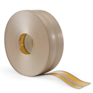 Lanksčios grindjuostės smėlio spalvos (PVC) 3 Lanksčios grindjuostės smėlio spalvos (PVC) 3