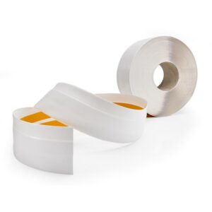 Plintusas lankstus (PVC) baltas 2 Plintusas lankstus (PVC) baltas 2