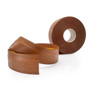 Plintusas lankstus (PVC) rustic ąžuolas 2