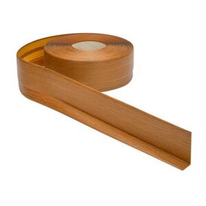 Plintusas lankstus (PVC) rustic ąžuolas 3