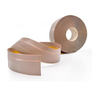 Plintusas lankstus (PVC) smėlio spalvos 2 Plintusas lankstus (PVC) smėlio spalvos 2