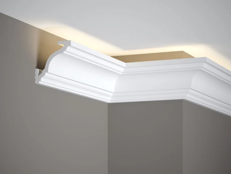 Bagetai luboms Mardom MD213 LED