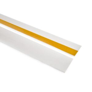Lipni dengiamoji baltos spalvos juosta 2 Lipni dengiamoji baltos spalvos juosta 2
