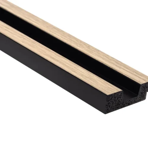 L0102L kairysis lamelių užbaigimas L0102L kairysis lamelių užbaigimas